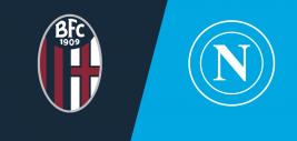Tỷ lệ kèo Napoli vs Bologna hôm nay, 2h00 ngày 23/12