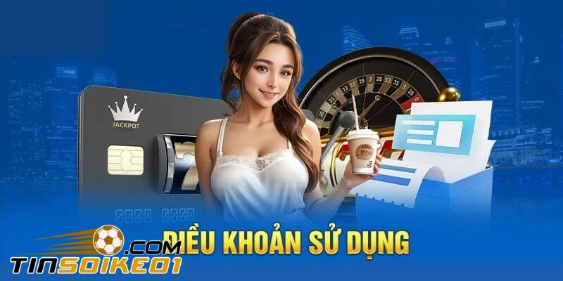 Điều Khoản Sử Dụng 1 Điều khoản sử dụng của