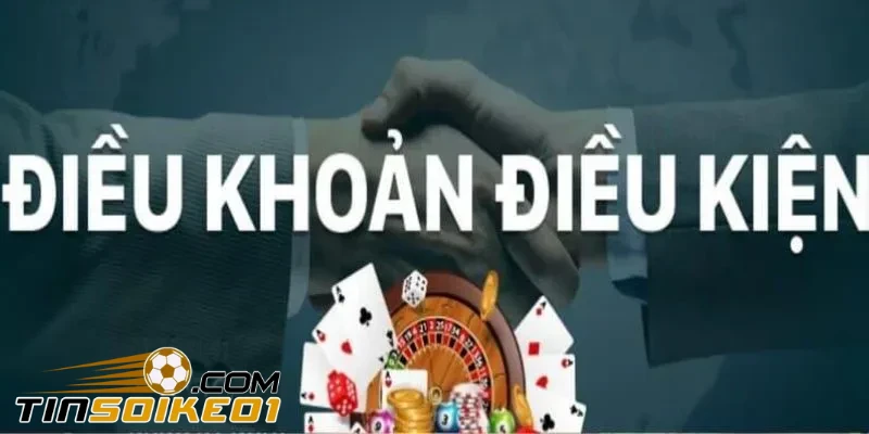 Điều Khoản Sử Dụng 2 Điều khoản khóa tài khoản