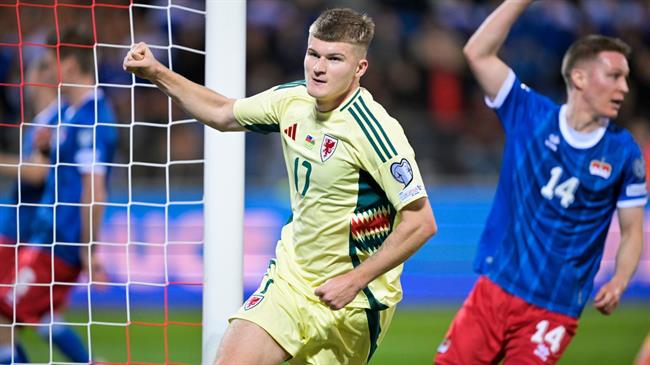 World Cup: Xứ Wales vs Bắc Macedonia 2h45 ngày 19/11 2 Soikeo